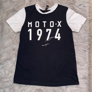Fox moto-x shirt